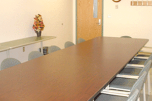 boardroom