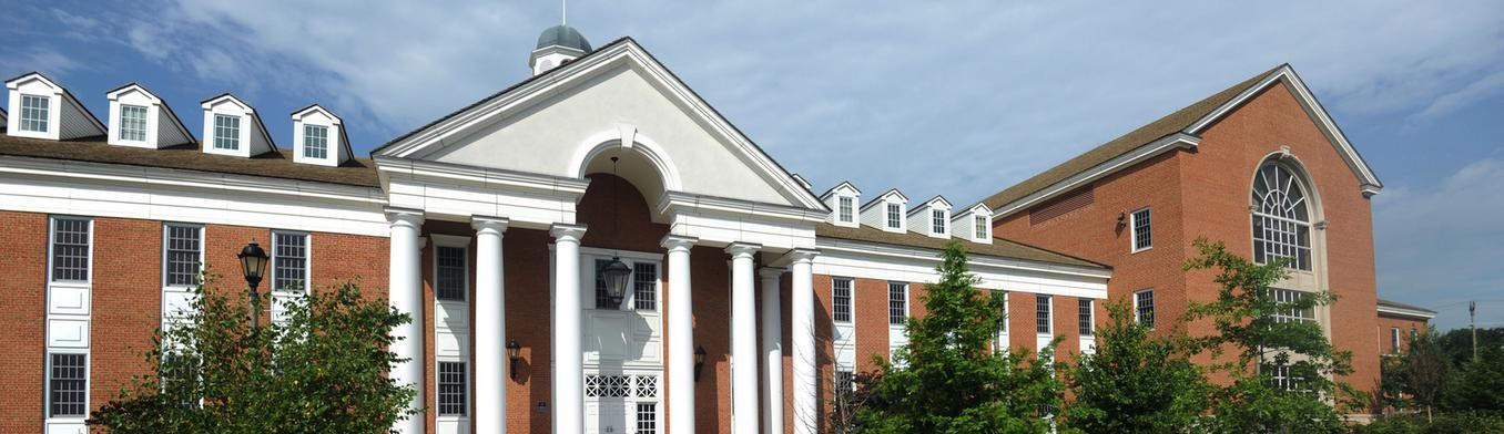 University of Maryland Global Campus