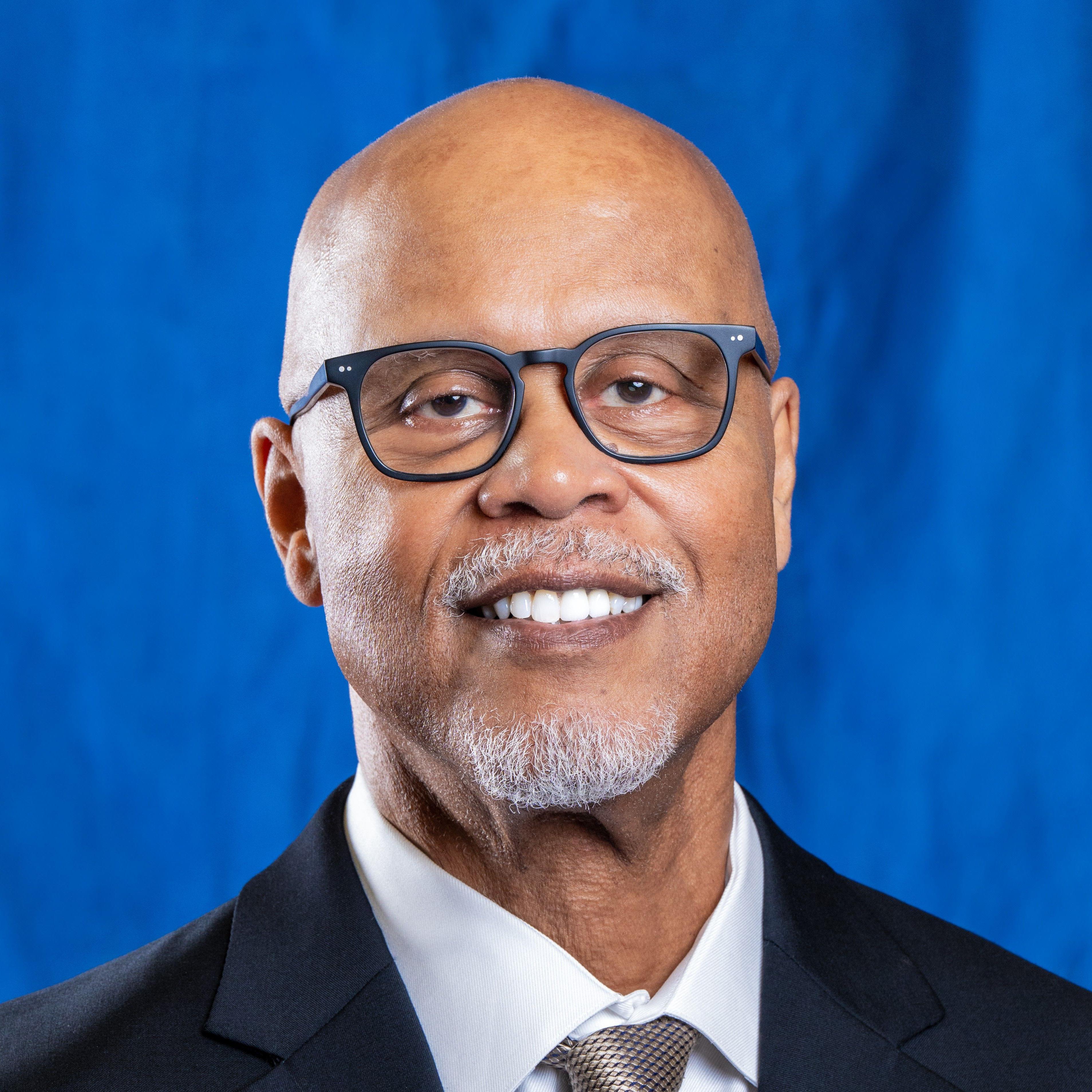 Dr. Dale Nesbary