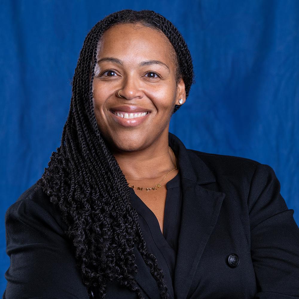 Markia Simmonds