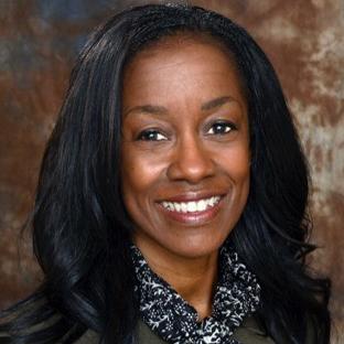Portrait of Sybol Anderson, PhD 