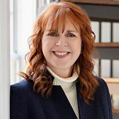 Portrait of Rhonda Phillips